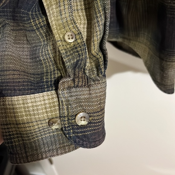Gander Mountain Cotton Flannel - Picture 5 of 7